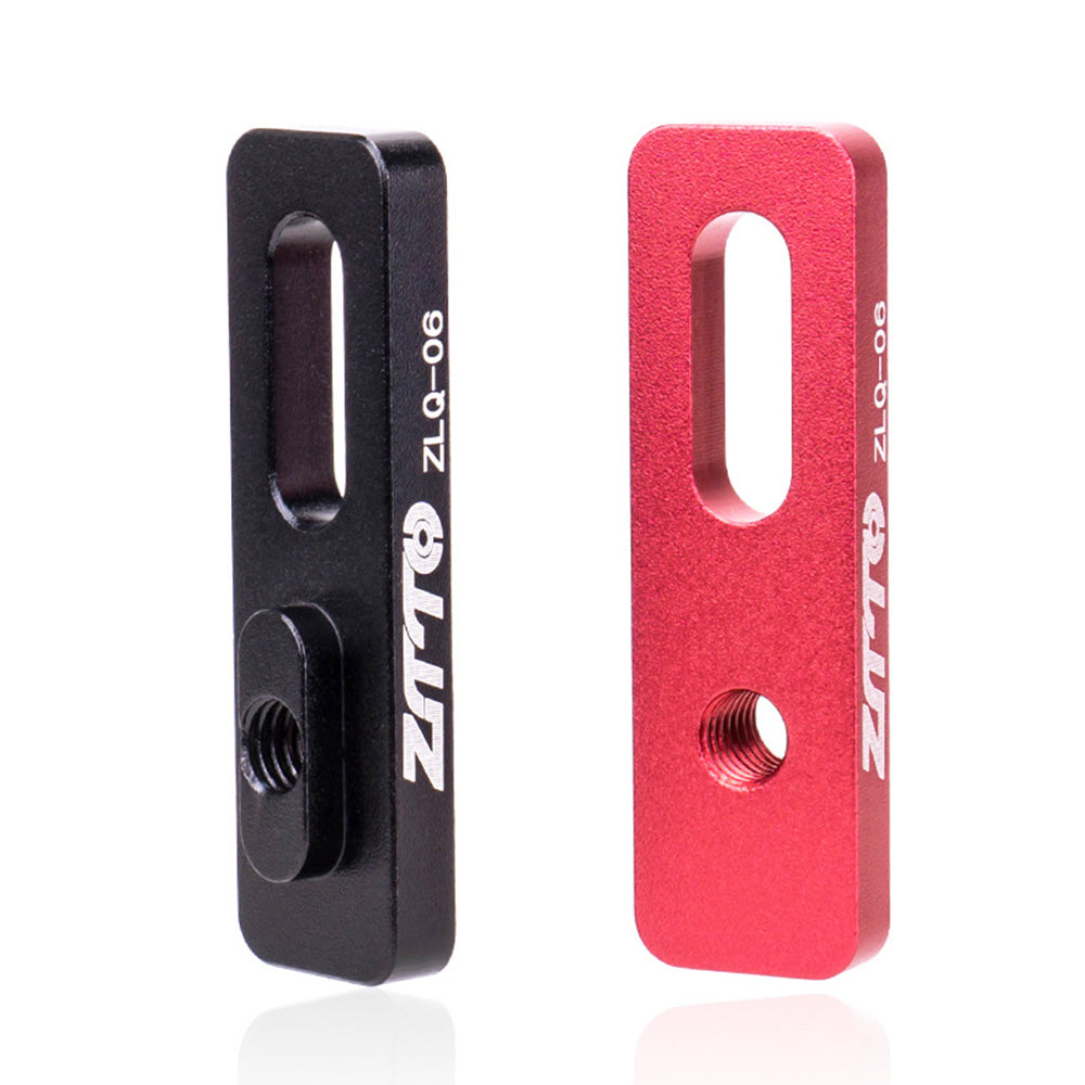 ZTTO ZLQ-06 Mountain Bike Folding Bicycle Wheelset V Brake Extension Converter ZTTO ZLQ-06 Mountain Bike Folding Bicycle Wheelset V Brake Extension Converter